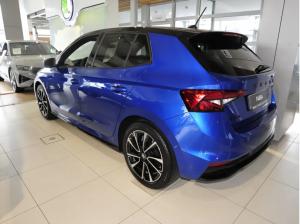 Skoda Fabia Monte Carlo 1.0 TSI DSG