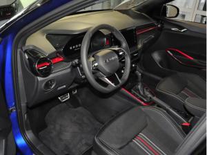 Skoda Fabia Monte Carlo 1.0 TSI DSG
