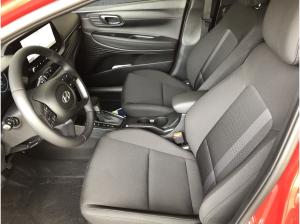 Hyundai i20 FL 1.0 T-GDi 7-DCT 2WD Blackline MJ26