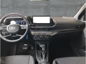 Hyundai i20 FL 1.0 T-GDi 7-DCT 2WD Blackline MJ26