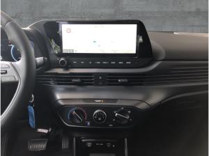 Hyundai i20 FL 1.0 T-GDi 7-DCT 2WD Blackline MJ26