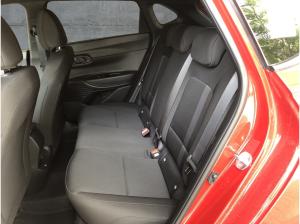 Hyundai i20 FL 1.0 T-GDi 7-DCT 2WD Blackline MJ26