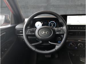 Hyundai i20 FL 1.0 T-GDi 7-DCT 2WD Blackline MJ26