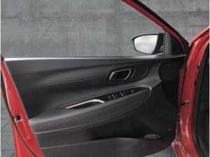 Hyundai i20 FL 1.0 T-GDi 7-DCT 2WD Blackline MJ26