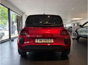 Renault Twingo E-TECH 80 Techno Urban Range
