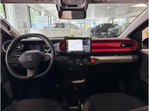 Renault Twingo E-TECH 80 Techno Urban Range