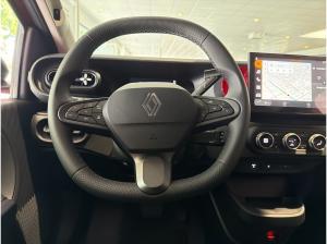 Renault Twingo E-TECH 80 Techno Urban Range