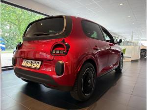 Renault Twingo E-TECH 80 Techno Urban Range