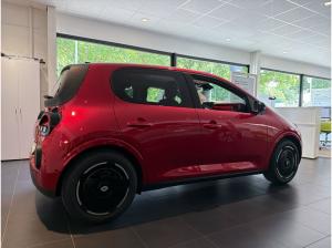 Renault Twingo E-TECH 80 Techno Urban Range
