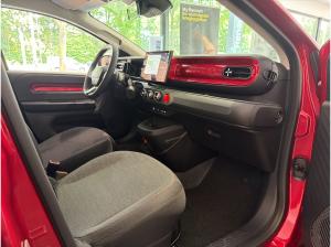 Renault Twingo E-TECH 80 Techno Urban Range
