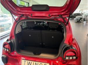 Renault Twingo E-TECH 80 Techno Urban Range