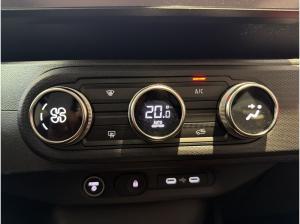 Renault Twingo E-TECH 80 Techno Urban Range