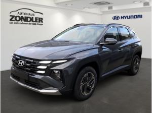 Hyundai TUCSON Select+LED+Carplay
