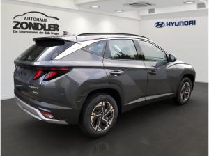 Hyundai TUCSON Select+LED+Carplay
