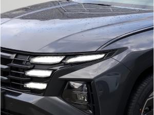 Hyundai TUCSON Select+LED+Carplay