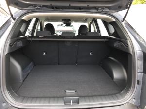 Hyundai TUCSON Select+LED+Carplay