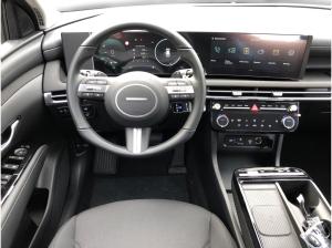 Hyundai TUCSON Select+LED+Carplay