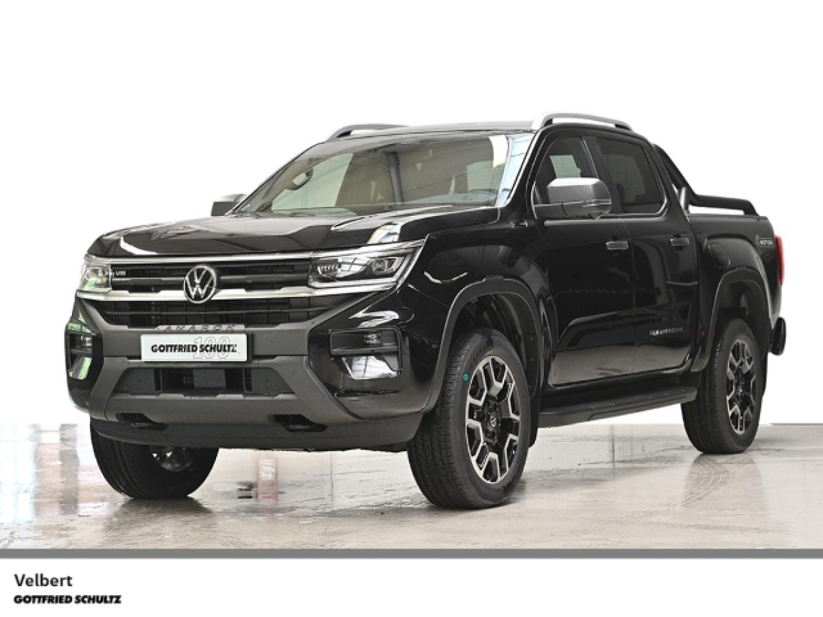 Volkswagen Amarok PanAmericana 3.0 TDI 4MOTION (Velbert)