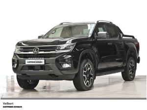 Volkswagen Amarok PanAmericana 3.0 TDI 4MOTION (Velbert)