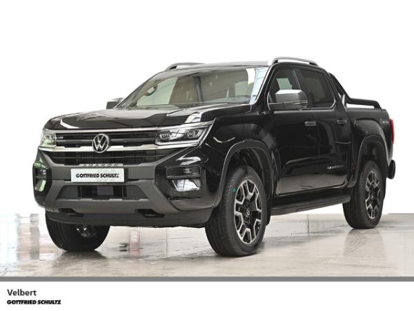 Volkswagen Amarok PanAmericana 3.0 TDI 4MOTION (Velbert)