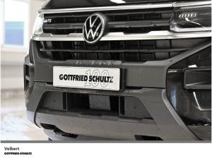 Volkswagen Amarok PanAmericana 3.0 TDI 4MOTION (Velbert)