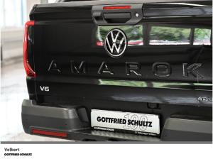 Volkswagen Amarok PanAmericana 3.0 TDI 4MOTION (Velbert)