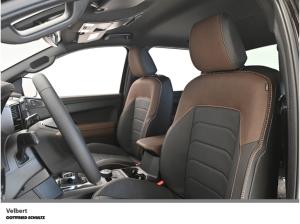 Volkswagen Amarok PanAmericana 3.0 TDI 4MOTION (Velbert)