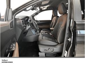Volkswagen Amarok PanAmericana 3.0 TDI 4MOTION (Velbert)