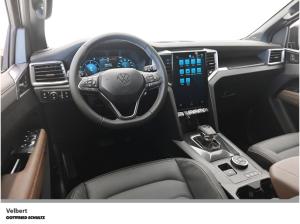 Volkswagen Amarok PanAmericana 3.0 TDI 4MOTION (Velbert)