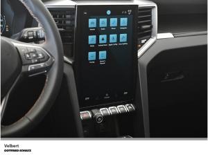 Volkswagen Amarok PanAmericana 3.0 TDI 4MOTION (Velbert)