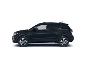 Volkswagen T-Cross 1.5 TSI ACT DSG Style SOFORT VERFÜGBAR! AHK GJR RFK