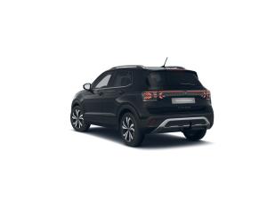 Volkswagen T-Cross 1.5 TSI ACT DSG Style SOFORT VERFÜGBAR! AHK GJR RFK
