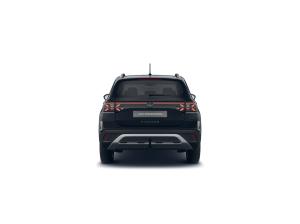 Volkswagen T-Cross 1.5 TSI ACT DSG Style SOFORT VERFÜGBAR! AHK GJR RFK