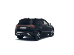 Volkswagen T-Cross 1.5 TSI ACT DSG Style SOFORT VERFÜGBAR! AHK GJR RFK