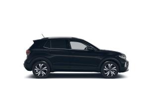 Volkswagen T-Cross 1.5 TSI ACT DSG Style SOFORT VERFÜGBAR! AHK GJR RFK