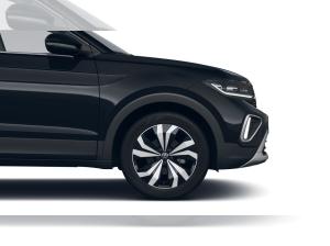 Volkswagen T-Cross 1.5 TSI ACT DSG Style SOFORT VERFÜGBAR! AHK GJR RFK
