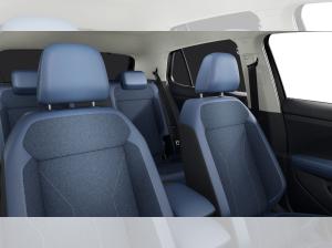 Volkswagen T-Cross 1.5 TSI ACT DSG Style SOFORT VERFÜGBAR! AHK GJR RFK
