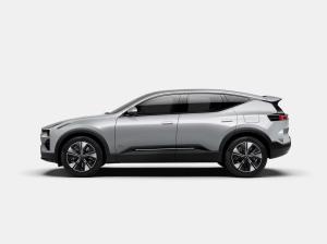 Polestar 3 Rear Motor 92 kWh Akku