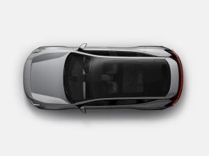 Polestar 3 Rear Motor 92 kWh Akku