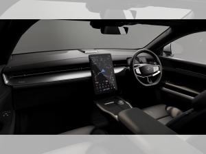 Polestar 3 Rear Motor 92 kWh Akku