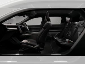 Polestar 3 Rear Motor 92 kWh Akku