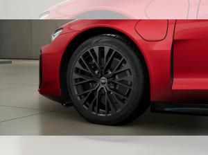 Audi e-tron GT e-tron GT qu. Black/Facelift/S-Sitze/Pano/Allradlenkung/ACC/20Zoll