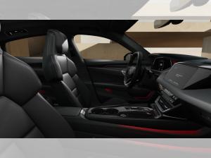 Audi e-tron GT e-tron GT qu. Black/Facelift/S-Sitze/Pano/Allradlenkung/ACC/20Zoll