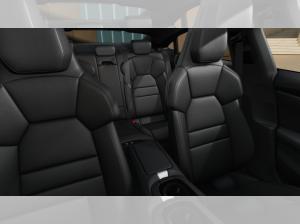 Audi e-tron GT e-tron GT qu. Black/Facelift/S-Sitze/Pano/Allradlenkung/ACC/20Zoll