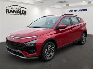 Hyundai BAYON Tren+LM+Carplay+Bose