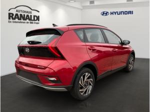 Hyundai BAYON Tren+LM+Carplay+Bose