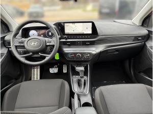 Hyundai BAYON Tren+LM+Carplay+Bose
