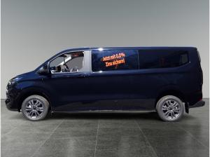 Ford Tourneo Custom L2H1 Trend 9-Sitzer