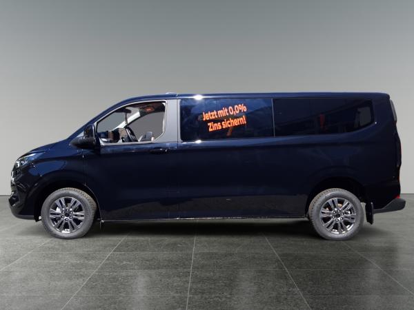 Ford Tourneo Custom L2H1 Trend 9-Sitzer