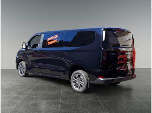 Ford Tourneo Custom L2H1 Trend 9-Sitzer